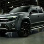 Volkswagen Amarok 2025: Yenilikler ve Güncellenen Teknoloji