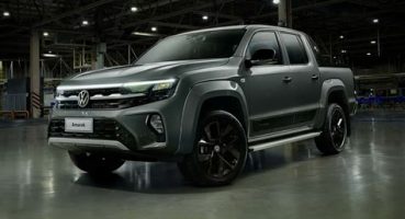 Volkswagen Amarok 2025: Yenilikler ve Güncellenen Teknoloji