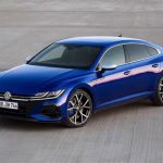 Volkswagen Arteon R-Line: Şık Tasarım ve Performans Dengesi