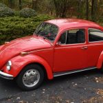 Volkswagen Beetle 1970: Klasik Sevenler İçin İnceleme