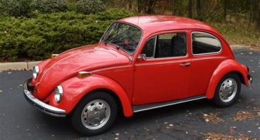 Volkswagen Beetle 1970: Klasik Sevenler İçin İnceleme