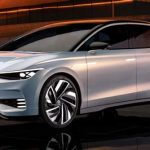 Volkswagen ID. Aero: Geleceğin Elektrikli Sedanı Nasıl Olacak?