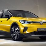 Volkswagen ID.4: Aile Dostu Elektrikli SUV
