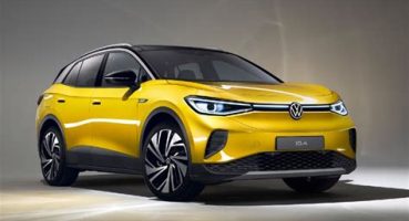 Volkswagen ID.4: Aile Dostu Elektrikli SUV