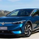 Volkswagen ID.7: Elektrikli Passat Alternatifi mi?