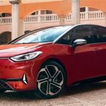 Volkswagen ID.7 GTX: Elektrikli Sedanda Yüksek Performans