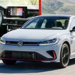 Volkswagen Jetta GLI 2025: Kompakt Spor Sedan Yeniden Zirvede mi?