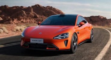 Volkswagen Lamando: Çin Pazarına Özel Sedan Avrupa’ya Gelecek mi?