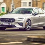 Volvo S60 Polestar Engineered: Hibrit Sedanın Sürüş Keyfi