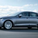 Volvo S90 Excellence: Lüks Sedan Segmentinde İsveç Tarzı
