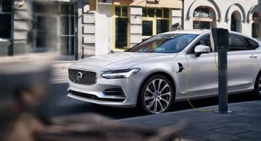 Volvo S90 Recharge: Hibrit Lüks Sedanın Artıları ve Eksileri