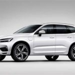 Volvo XC60: Güvenlik ve Sürüş Deneyimi