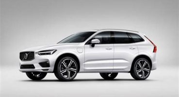 Volvo XC60: Güvenlik ve Sürüş Deneyimi