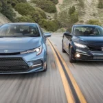 2019-Honda-Civic-Touring-Sedan-2020-Toyota-Corolla-XSE-Sedan-1-e1702764398977
