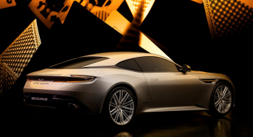 Aston Martin DB12: James Bond’un Yeni Favorisi mi?