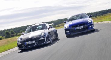 Nissan-GT-R-Porsche-911-GT3-RS-4-0-729x486-b49d5352c4118a80