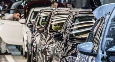 AB’de yeni otomobil satışları geriledi