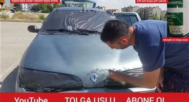 Araç Modifikasyonları: Kendin Yap Önerileri