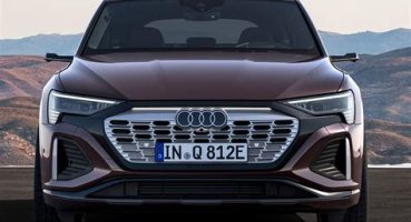 Audi Q8: Prestijli SUV’da Yenilikçi Tarz ve Teknoloji