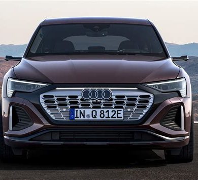 Audi Q8: Prestijli SUV’da Yenilikçi Tarz ve Teknoloji