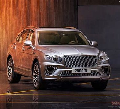 Bentley Bentayga: Lüks SUV Segmentinde Bir İngiliz Harikası