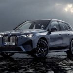 BMW iX: Elektrikli SUV’da Alman Mühendisliği ve İnovasyon