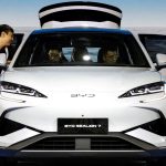 BYD, Tesla'yı geride bıraktı: Satışları 100 milyar doları aştı