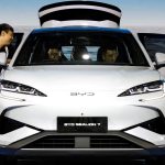 BYD'nin piyasa değeri devleri solladı