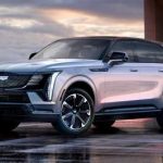 Cadillac Escalade: Tam Boy Lüks SUV’da Yenilikçi Tasarım