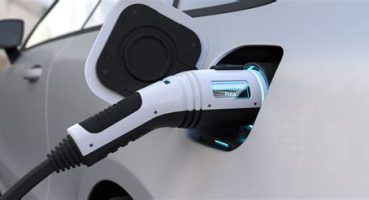 Elektrikli Araçlar İçin En İyi Şarj İstasyonları