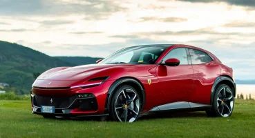 Ferrari Purosangue: SUV Ruhuna Sahip Gerçek Bir Ferrari mi?