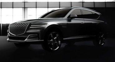 Genesis GV80: Güney Kore’nin Lüks SUV’sinde Devrim Yaratan Detaylar