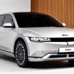 Hyundai Ioniq 5: Geleceğin Elektrikli Crossover’ı ile Tanışın