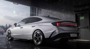 Hyundai Sonata N Line: Sportif Sedan Performansı Beklentileri Karşılıyor mu?