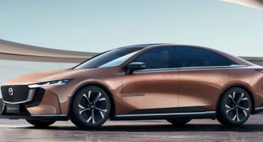 Mazda 6 Skyactiv-X: Benzinli Motorla Dizel Verimliliği Mümkün mü?