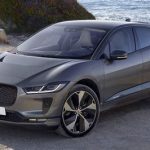 Jaguar I-PACE: Çevre Dostu Elektrikli SUV'un Yükselişi
