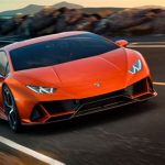 Lamborghini Huracán EVO: Sürüş Heyecanını Yeniden Tanımlamak