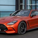 Mercedes-AMG GT: Performans Otomobillerinin En Yüksek Standardı