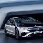 Mercedes-Benz EQS: Elektrikli Lüksün Yeni Tanımı
