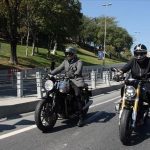 Motosiklet sayısı 5 ilde otomobili geride bıraktı