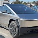 Tesla Cybertruck: Geleceğin Pikap Tasarımı ve Fonksiyonelliği