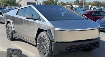 Tesla Cybertruck: Geleceğin Pikap Tasarımı ve Fonksiyonelliği