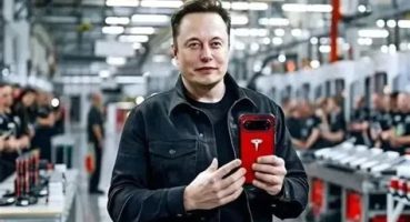 Tesla Model S Plaid: Yenilikçi Teknoloji ve Çarpıcı Hız Deneyimi