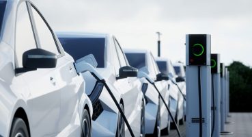 Türkiye’de geçtiğimiz ay en çok satan elektrikli otomobiller belli oldu