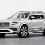 Volvo XC90: Aileler İçin Tasarlanan Lüks ve Güvenlik Harmanı