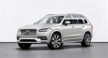 Volvo XC90: Aileler İçin Tasarlanan Lüks ve Güvenlik Harmanı