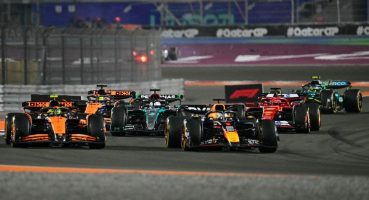 Yarışın 11. takımı onaylandı: Cadillac, 2026’da Formula 1’e katılacak