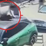 Deprem anında otomobilin üstüne atladı, o anları anlattı: "Havada uyandım"