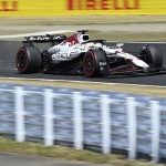 Formula 1 Japonya Prix'sinde pole pozisyonu Max Verstappen'in