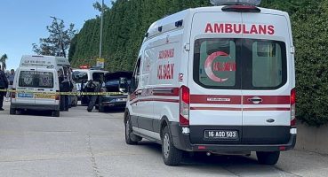 Hukuk fakültesi öğrencisi başından vurulmuş halde ölü bulundu